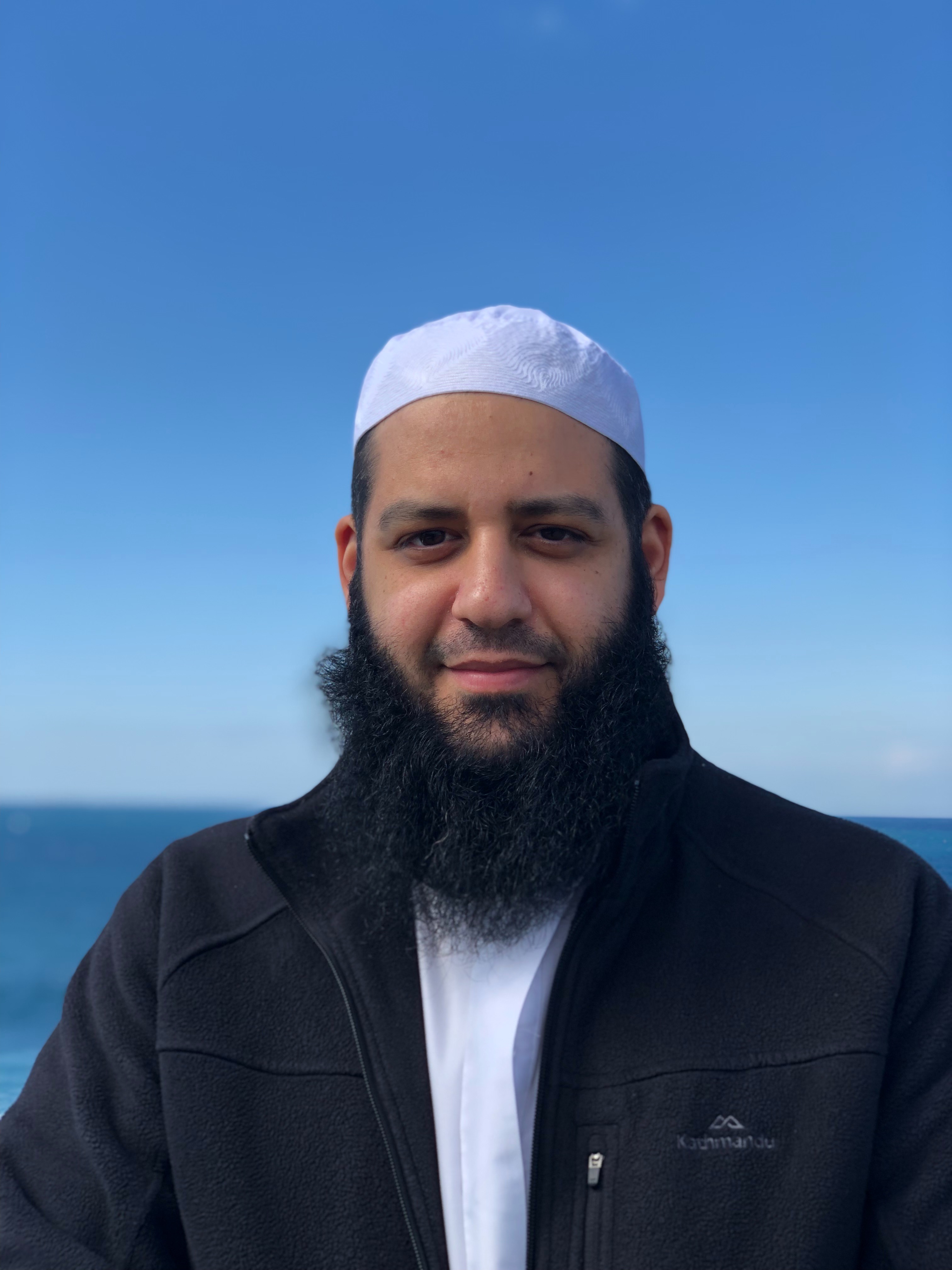 ABUBAKAR ZOUD